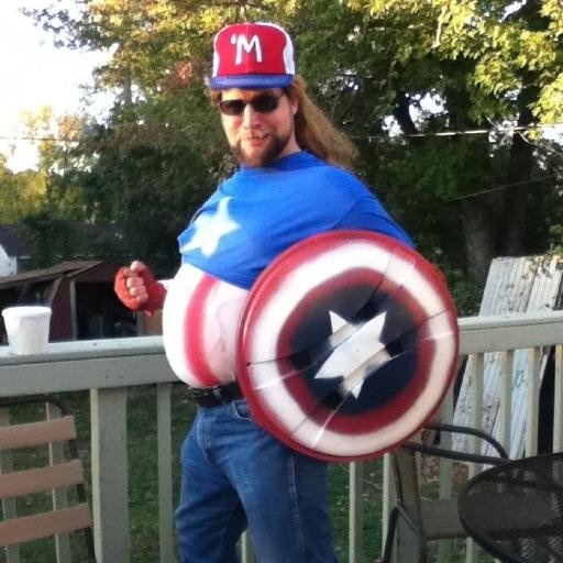 Things4Muricans's profile picture. The freest page on twitter