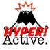 Hyper!Active.Service (@hyperactiveserv) Twitter profile photo Hyper!Active.Service (@hyperactiveserv) Twitter profile photo