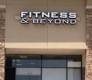 At Fitness & Beyond, we can help you reach your fitness goals with personalized personal training! Call (402) 502-2729