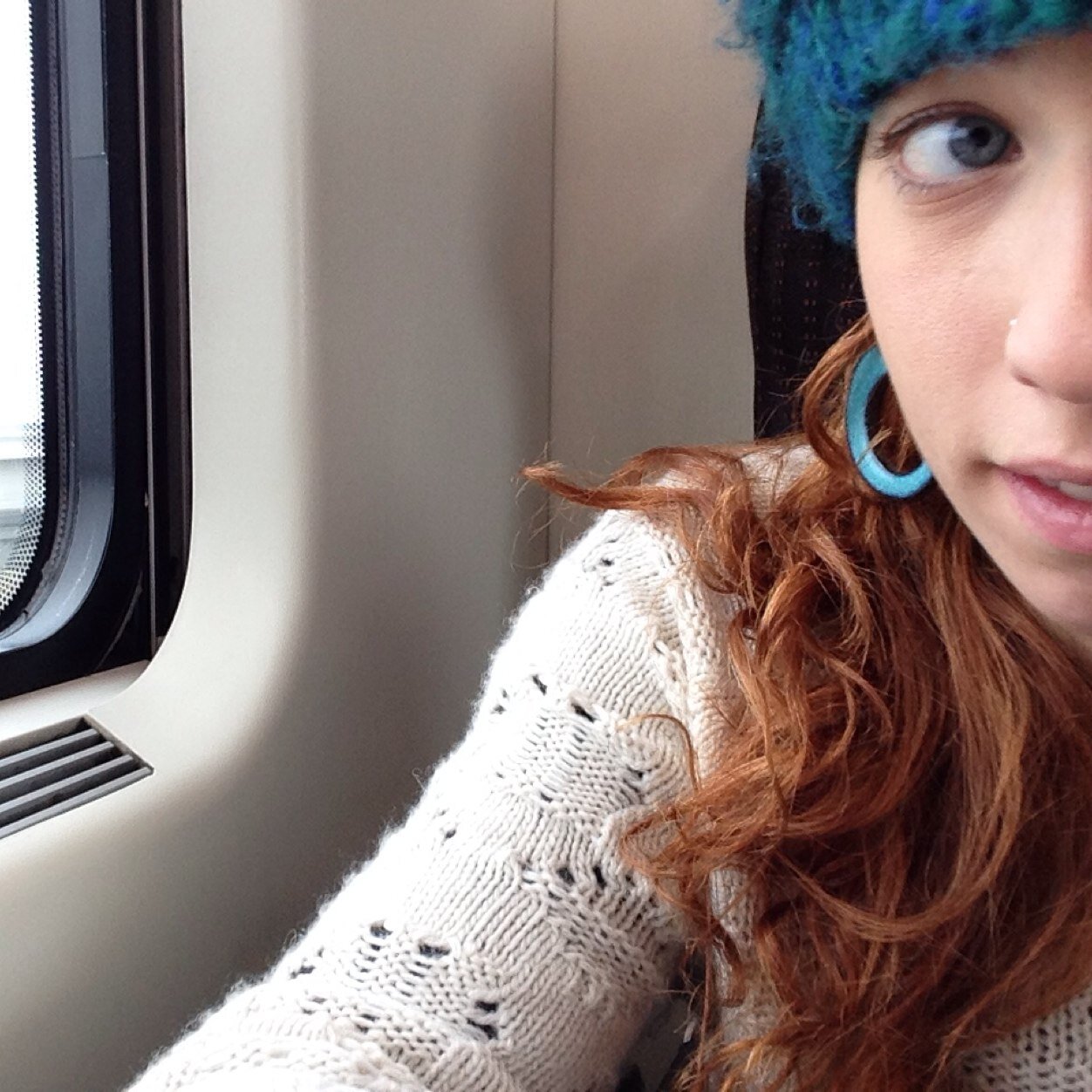 AgneseValle's profile picture. Cantante, autrice, clarinettista