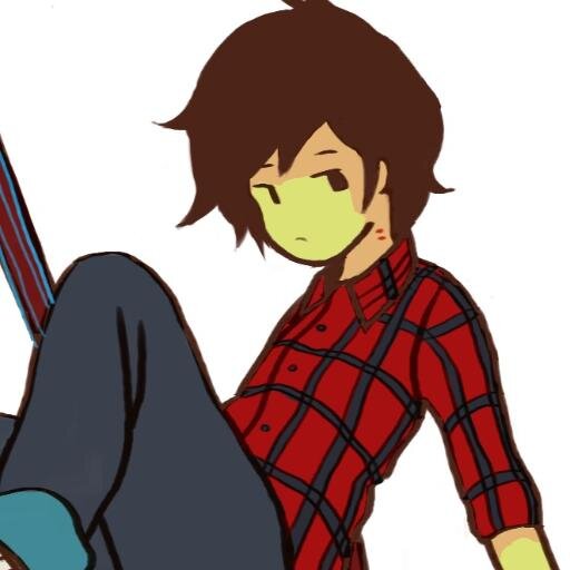 ~Bad But Not Little~| Marshall Lee - The Vampire King | #RP #18+ #MVRP