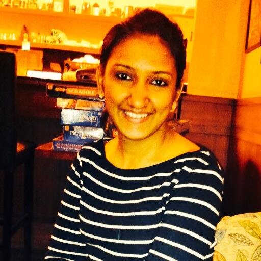 would be economist/researcher/analyst/entrepreneur, loves food, impulsive. inquisitive
