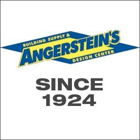We are a family owned and operated business that opened in 1924. Angerstein’s Lighting & Design Center, opened in 1990, is a showplace featuring unique products