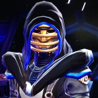 Chris Sanchez (@crevanshadows) 's Twitter Profile
