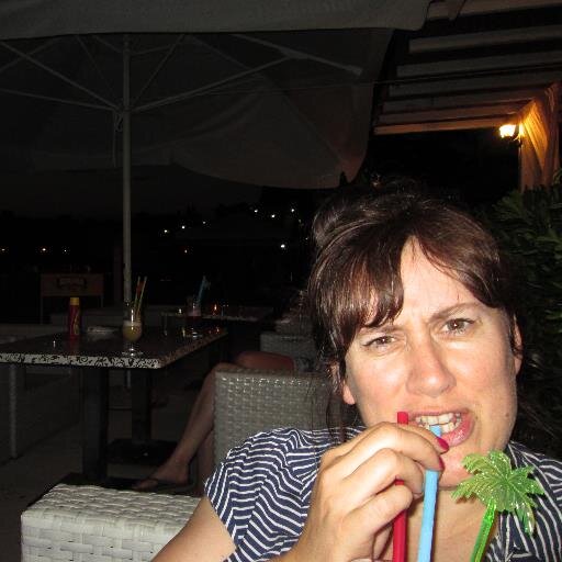 lives in Manchester, works at RNCM, likes: my slippers, cake and sherry.