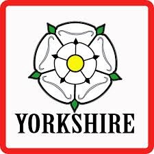 Tweeting all Yorkshire Businesses and Events. Tag us in and we will Retweet your tweets!