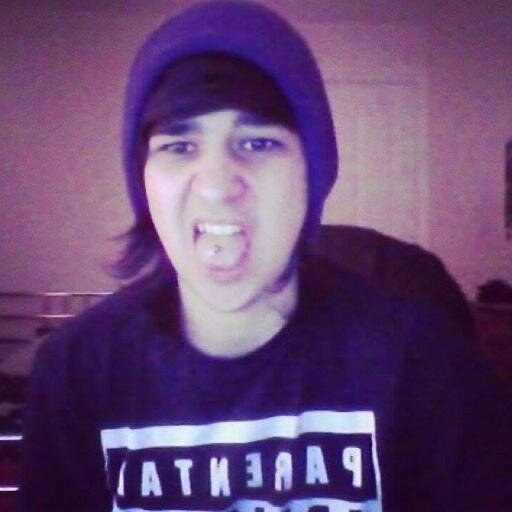 † Say something† Follow me ill follow you