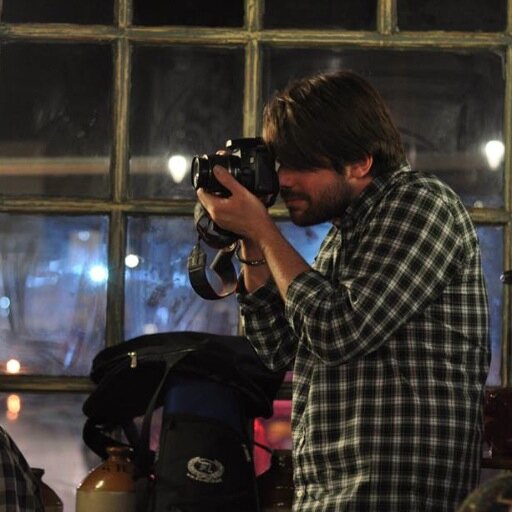 Music & Fashion Photographer