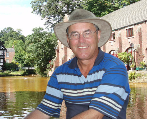 frank_auffret's profile picture. 