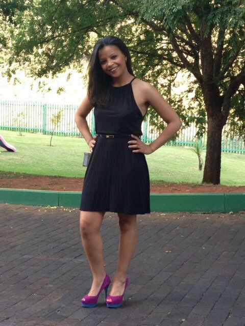 steyn789's profile picture. Loving life!