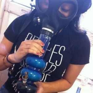 chillin with mary, stoner, bisexual.