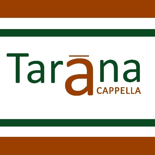 Founded in 2013 by 3 USC alumni, Tarana is a professional a cappella group in the San Francisco Bay Area.