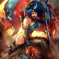 Gigii (@gigiiluna) 's Twitter Profile