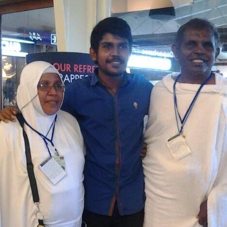 Secretariat of Dhiggaru Council Vice-President