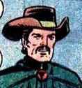 filmcritterra's profile picture. Cowboy, Superman foe, master at combining futuristic alien technology and bad 1800's fashion sense. He/himself/him.