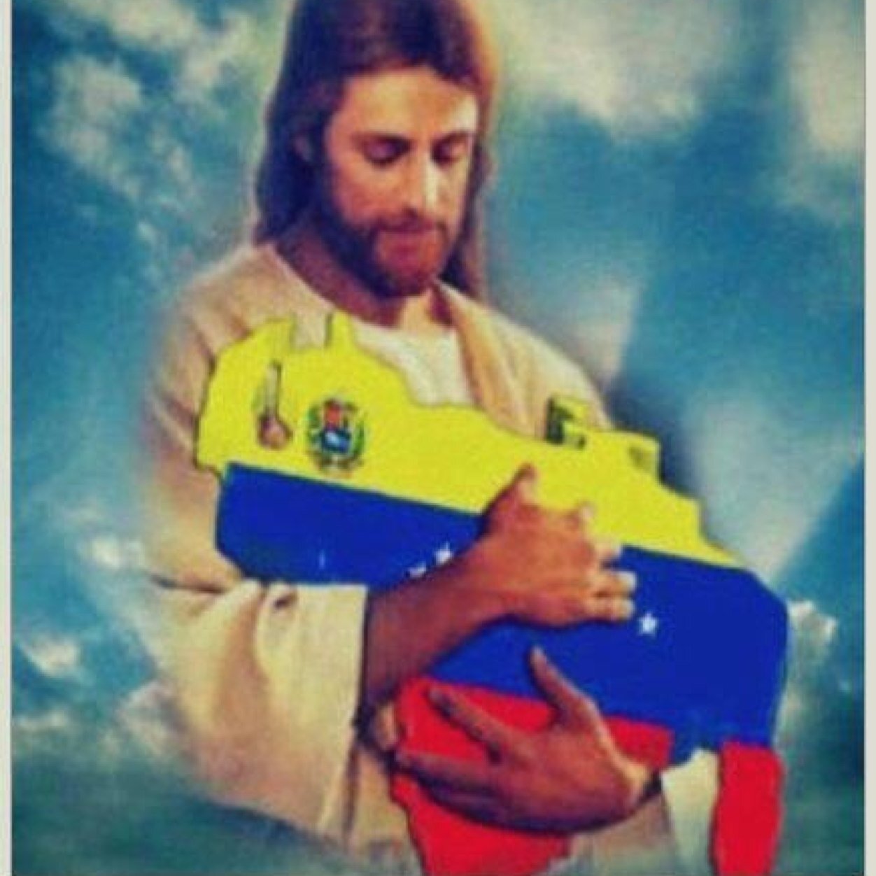 En el reino del amor unos aman y otros son amados, la felicidad es poder ser las dos cosas...