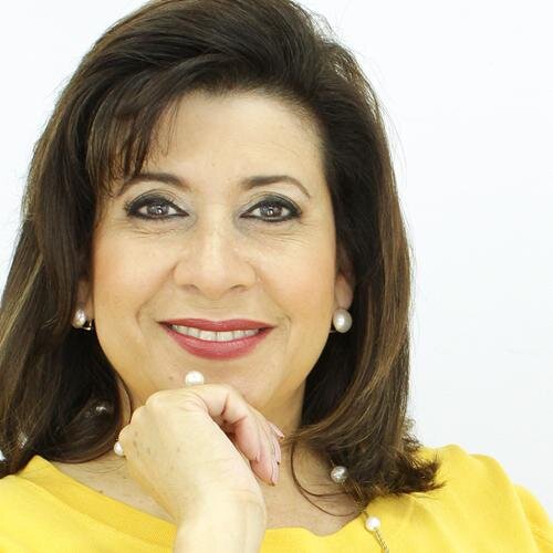 Hada Alvarado candidata a Rectora 2014-2018, Unete al movimiento del cambio en la USAC