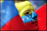 En la lucha por una Venezuela libre, Estudiante de Idiomas Modernos en la Universidad Arturo Michelena.