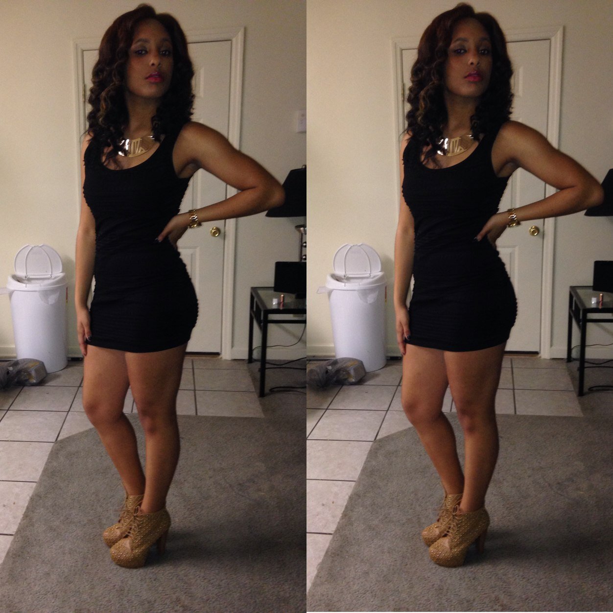 #FAMU16. be careful of who you pretend to be, you might forget who you really are.