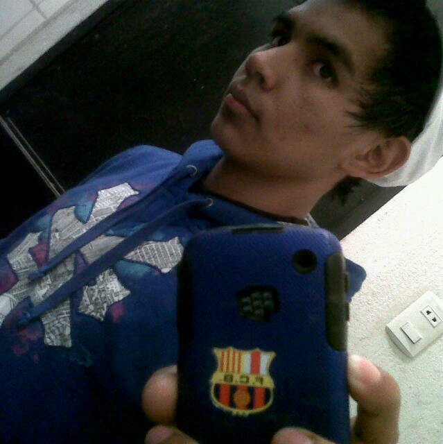 Agregenme mrjoRr al bbM xD