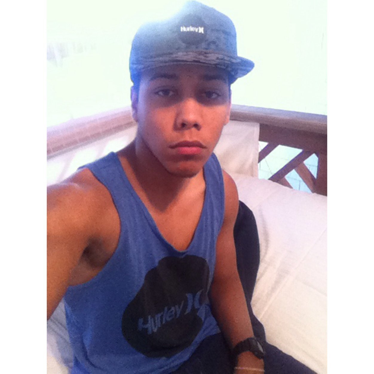 Comunicador Social / 25 años / ingles y español.