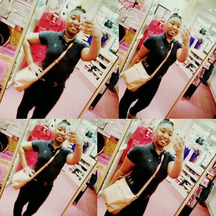 #TEAM THICKNESS #SHORTAF && LOVE SMILING !!H.LLA CUTE