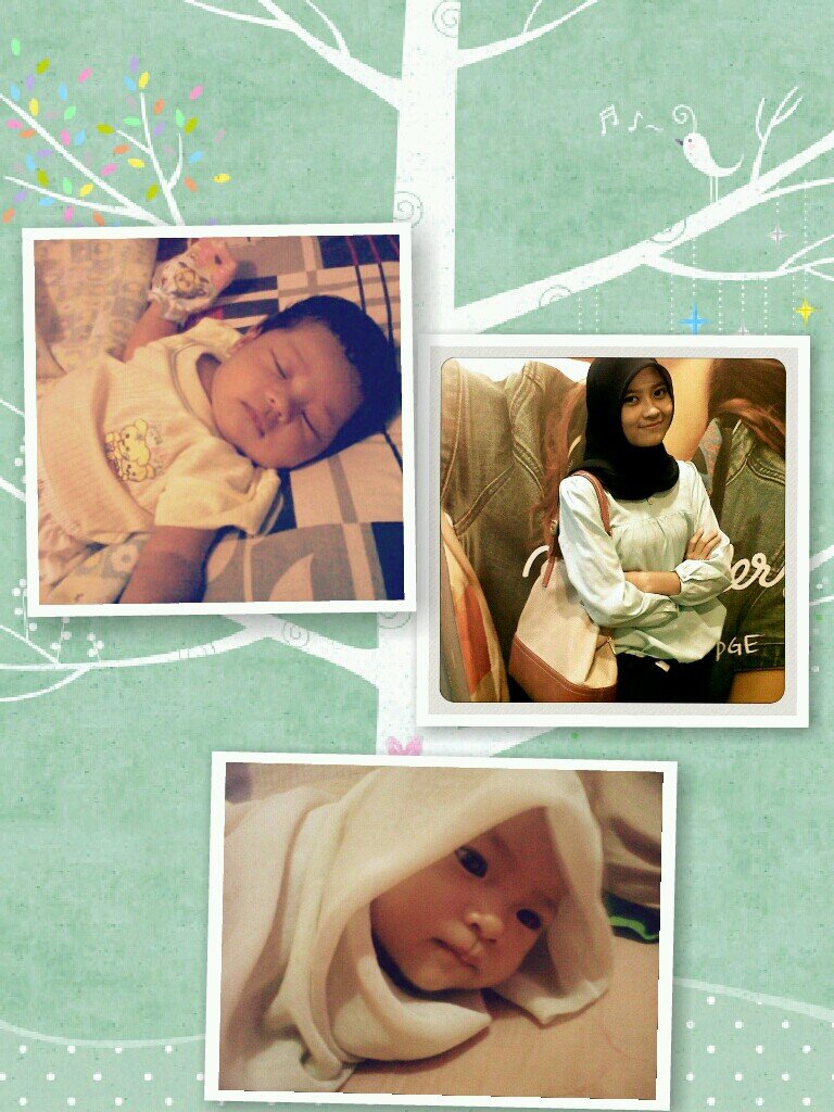 Yesterday is history and tomorrow is mistery,☺