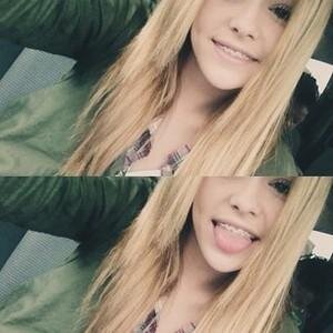 sorrido sempre ciao