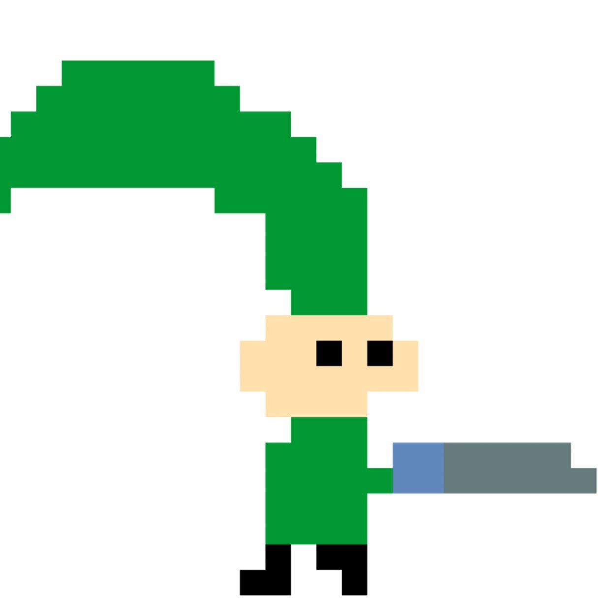 hirullenk's profile picture. hiro of tiem i weld teh mastr serd yo