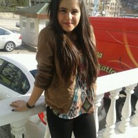 eCeünaL (@eceecem06) 's Twitter Profile