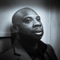 Edson Burton(@EdsonBurton) 's Twitter Profile Photo