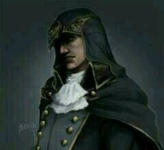 British assassin. Son of Edward Kenway and Tessa Stevenson-Oakley. #Assassin AC RP #WhatIf #Single