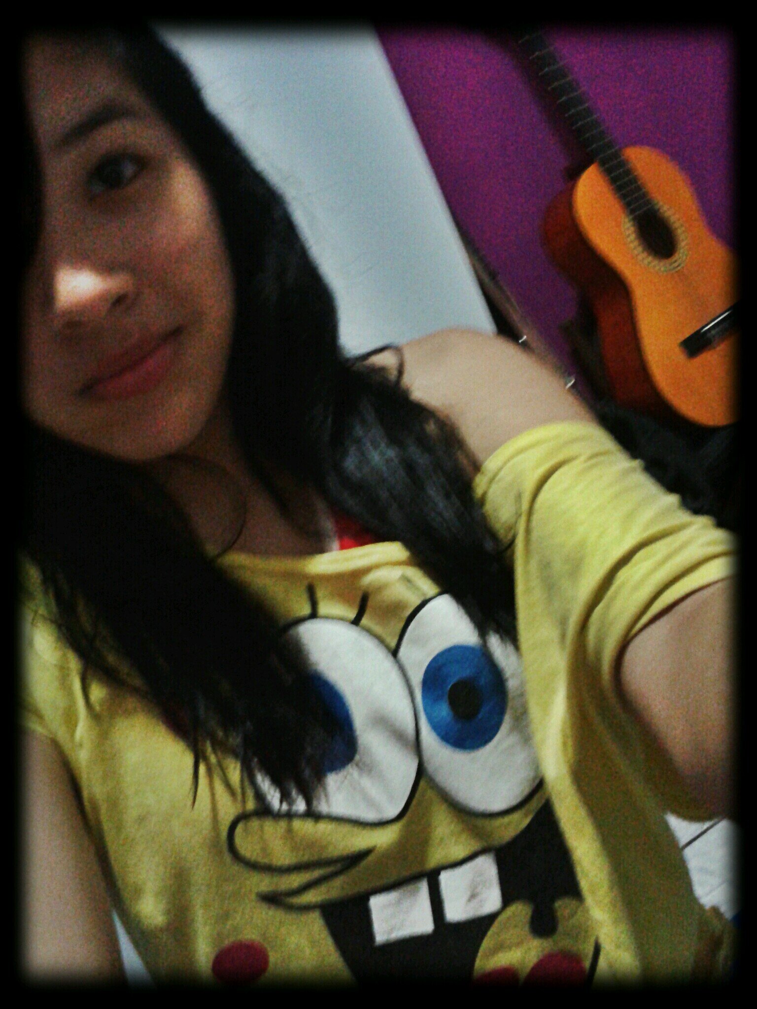 - eu nao vou desistir de acreditar que um dia, vou poder te chamar de meu (.) ;$ *-*