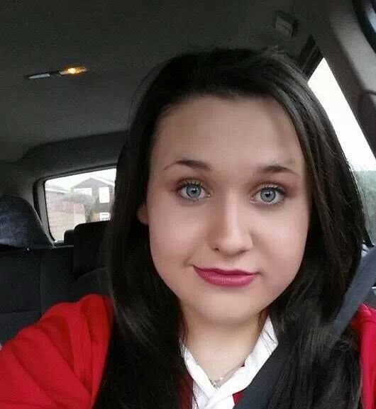 chattygirlfleur's profile picture. Cardiff , corpus Christi high school. dm me . xx