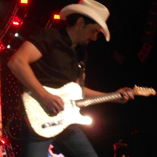 TeamBradMI's profile picture. Brad Paisley's Michigan Supporters.