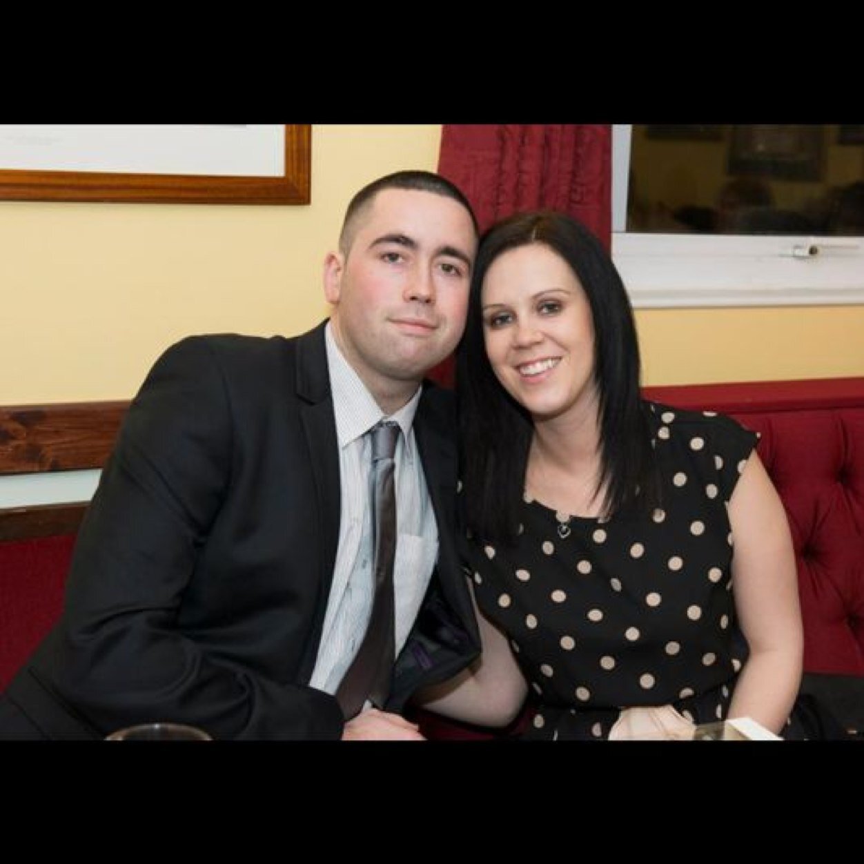 leeconnolly27's profile picture. 