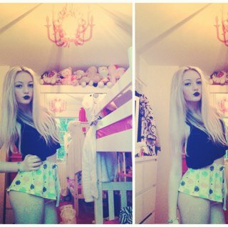 Sheffiled Gal