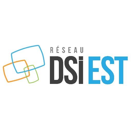 Le réseau DSI Est est un club de professionnels articulé autour des différentes problématiques rencontrées par les Directions des Systèmes d'Information.