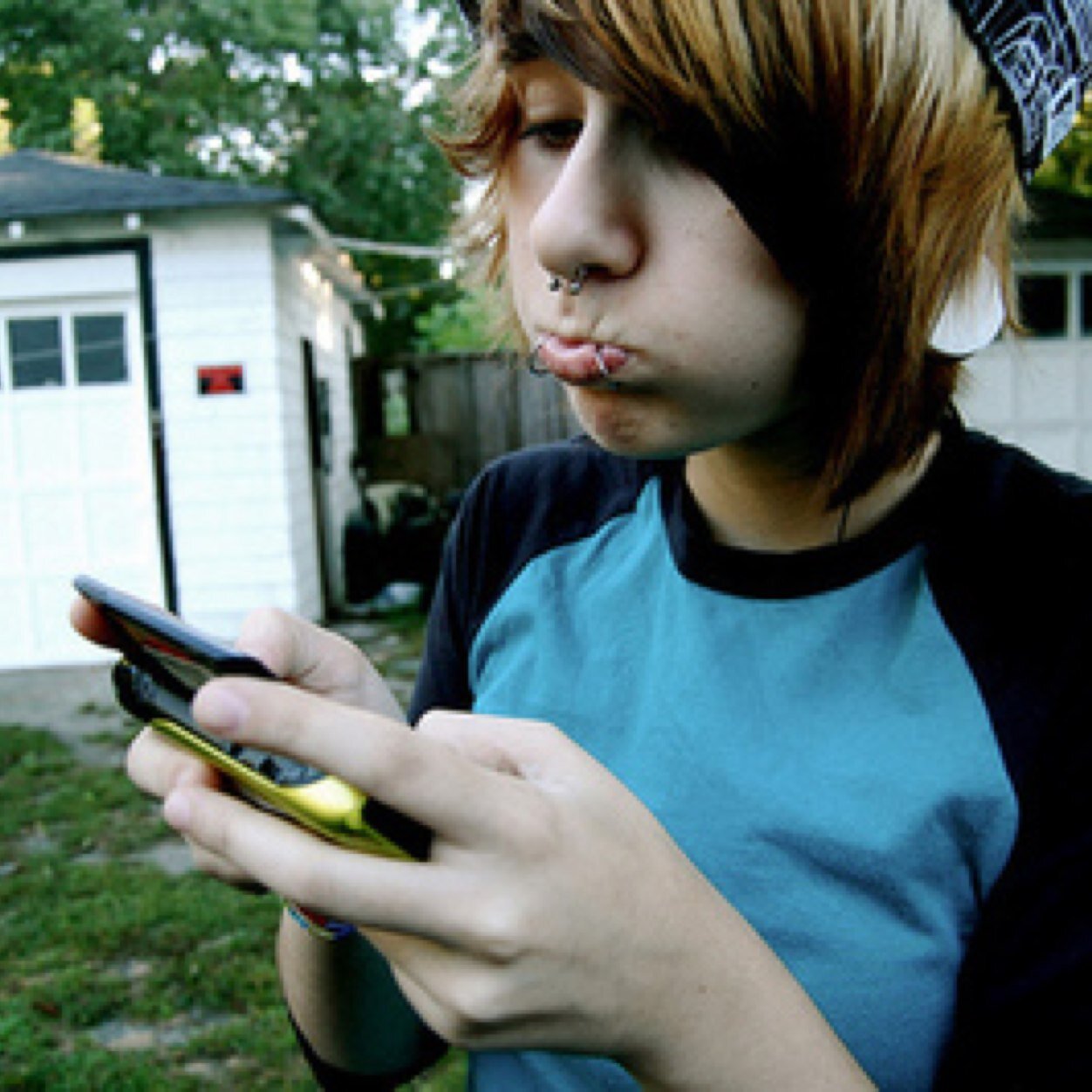 I'm Fateee| 16, Gay |