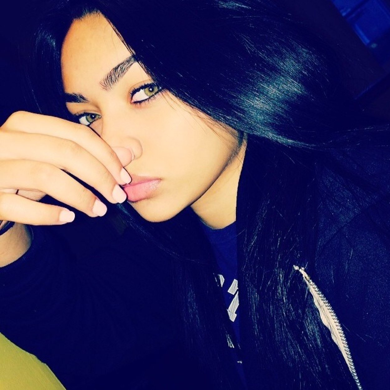 ~In A World Full Of Lies Tryin Only Hear The Truth~