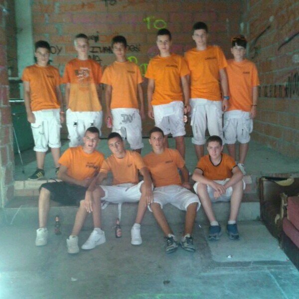 CalaJaleo99's profile picture. Armando Jaleo desde 1999. Amantes del Jump&HardStyle. JITR FDPP