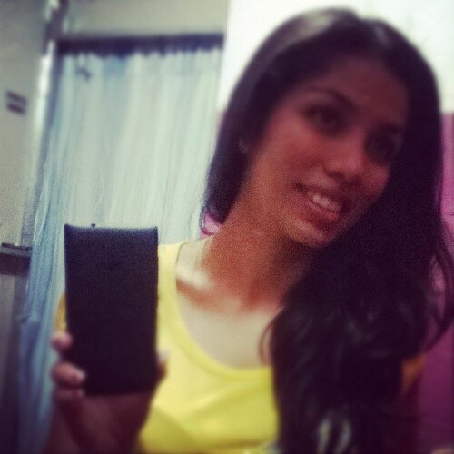 smile :) la vida es bella