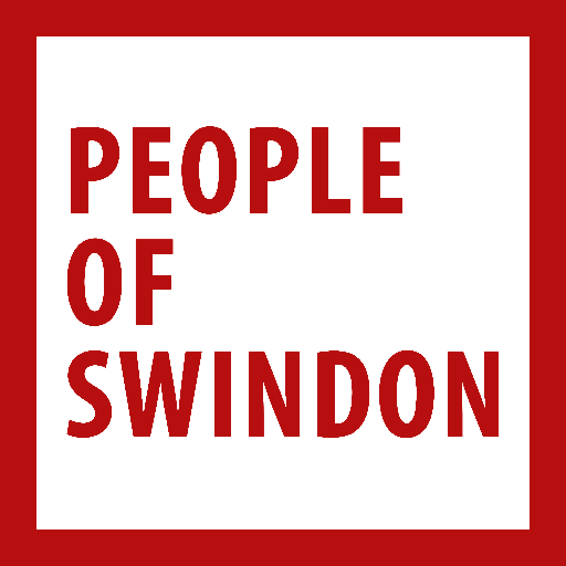 Different kinds of people, from all over Swindon, telling the world about the town. Each week a new person will take over the account.