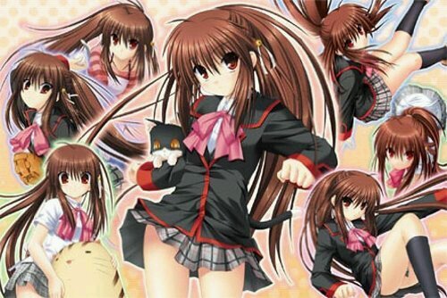 パズドラやってます104613558ランク252です アニメやパズドラ絡んでください                    フォロー率100％でいきます