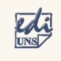 Editorial de la Universidad Nacional del Sur, Santiago del Estero 639, Bahía Blanca Argentina (CP 8000) Tel 54-291-459-5173 8 a 13,30 hs https://t.co/jRWDlhRusI