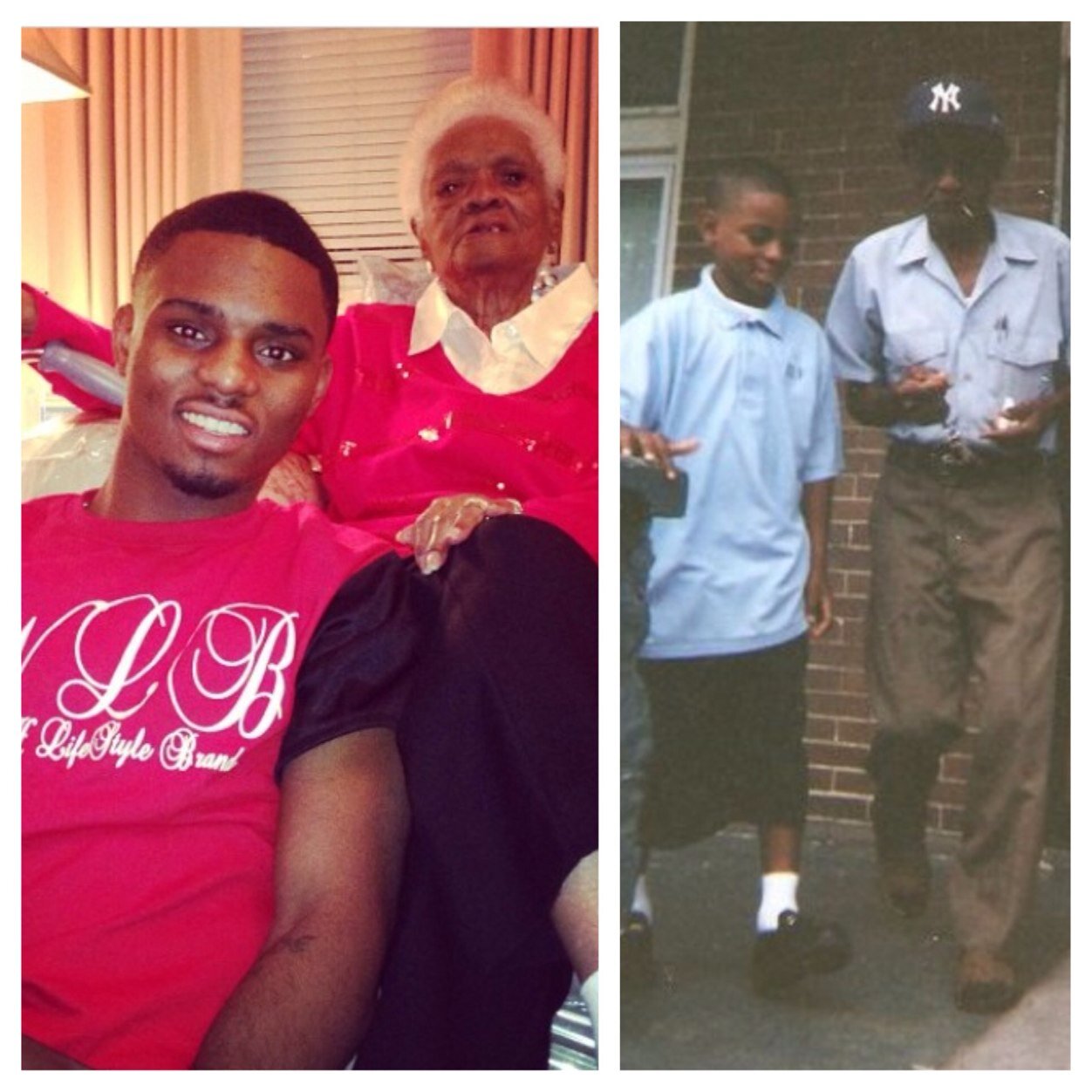 #TFPN Love&Loyalty #Hustler