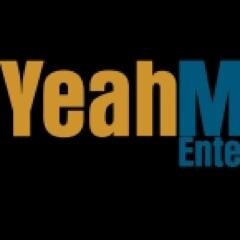 YeahMonEnt's profile picture. 