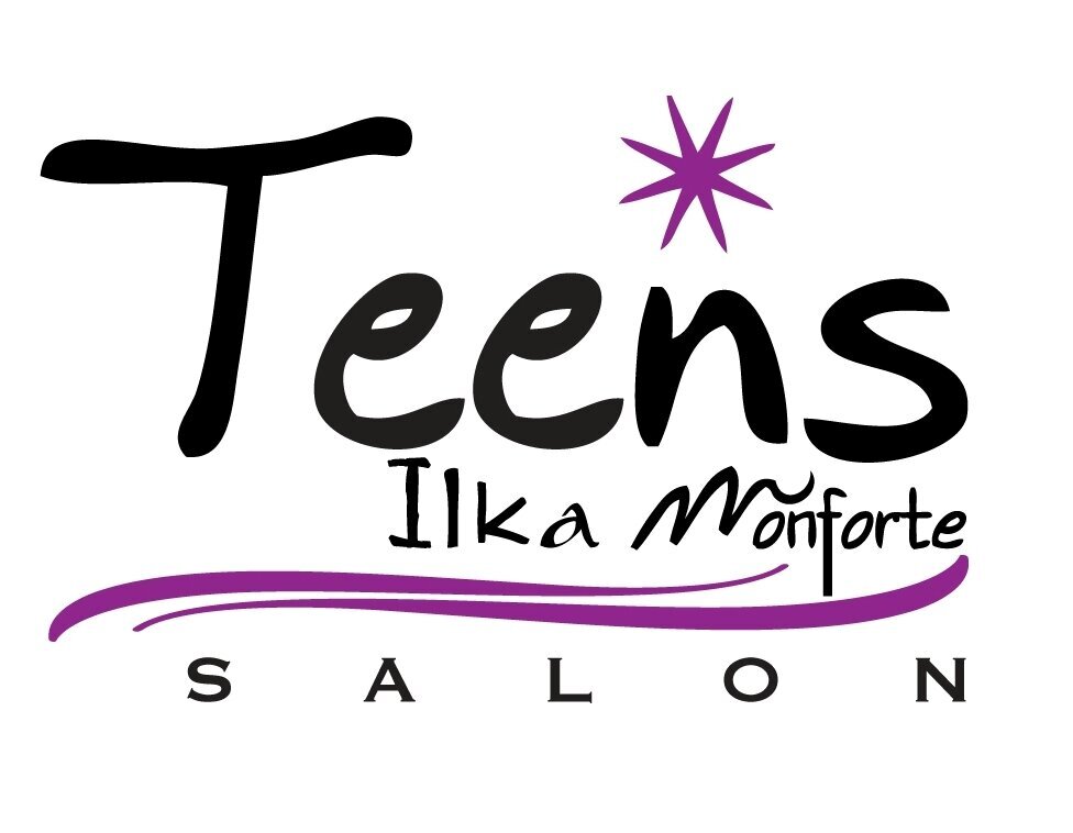 Teens Salón By Ilka Monforte
Nos ubicamos en el local 12 de City Center, Lunes
a Sabado de 9am a 9pm, Domingos de 10am a 10 pm. Tel. 9-13-84-72