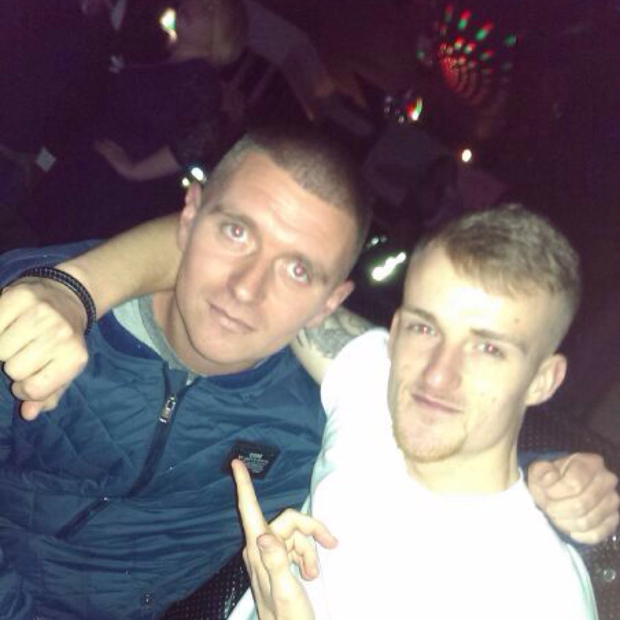 MUFC
Maga maga 2014 my boyz are on it!!