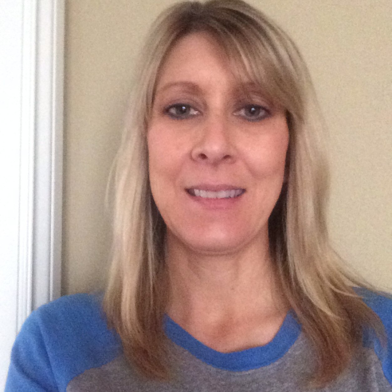 pamjcott's profile picture. im a wife and a mother and a big okc thunder fan